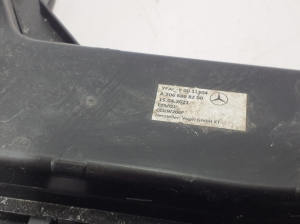 Mercedes Benz C-Class 206 (2021–2026) Dashboard trim A2066808200 - 3