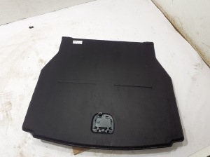Mercedes Benz C-Class 206 (2021–2026) Pakiruumi vaip A2066803700 - 3