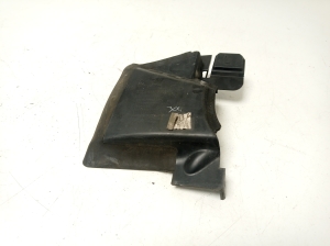   Radiator air deflector  - GX738311AA 