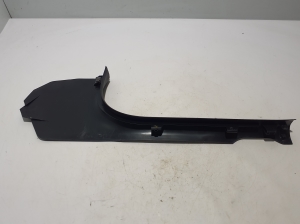 Mercedes Benz C-Class 206 (2021–2026) Inner sill trim A2066802100 - 2