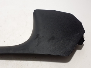 Mercedes Benz C-Class 206 (2021–2026) Inner sill trim A2066802100 - 3
