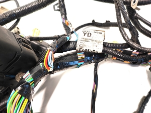 Ford Ranger (2015–2026) Engine wiring harness HB3T14290GB - 2