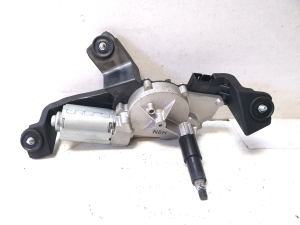 Kia Sorento (2014–2026) Heckwischermotor 98700C5000