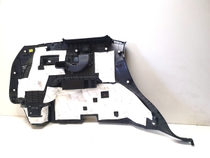 Kia Sorento (2014–2026) Trunk interior trim 85740C5200 - 3