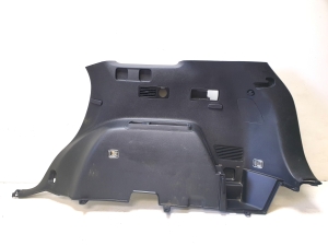 Trunk interior trim - 85740C5200