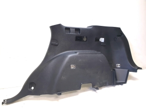 Kia Sorento (2014–2026) Trunk interior trim 85740C5200 - 4
