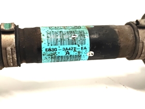 Ford Ranger (2015–2026) Front drive shaft and its parts EB3G3A427EA - 3