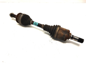 Ford Ranger (2015–2026) Front drive shaft and its parts EB3G3A428EA - 3