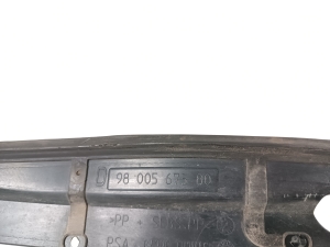 Citroen DS4 (2011–2018) Esiukse muu osa 9800567580 - 2