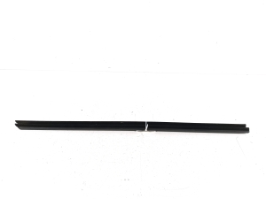   Front door inner window molding  -  