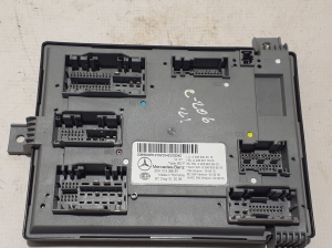 Mercedes Benz C-Class 206 (2021–2026) Mugavusmoodul A2069002512 - 2