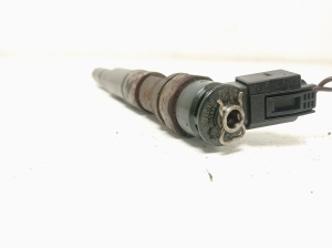 BMW 5 SERIES E60 (2003–2010) Injektor Einspritzdüse 7794652 - 2