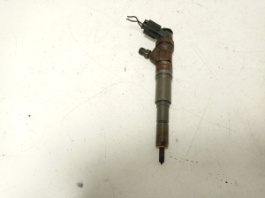 BMW 5 SERIES E60 (2003–2010) Injektor Einspritzdüse 7794652 - 3