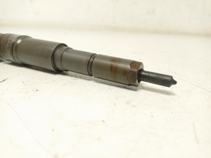 BMW 5 SERIES E60 (2003–2010) Injektor Einspritzdüse 7794652 - 2
