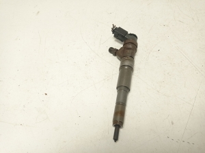 BMW 5 SERIES E60 (2003–2010) Injektor Einspritzdüse 7794652 - 3