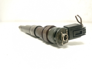 BMW 5 SERIES E60 (2003–2010) Injektor Einspritzdüse 7794652 - 4
