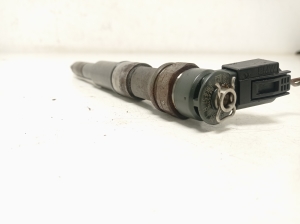 BMW 5 SERIES E60 (2003–2010) Injektor Einspritzdüse 7794652 - 2