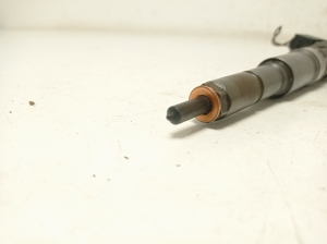 BMW 5 SERIES E60 (2003–2010) Injektor Einspritzdüse 7794652 - 3