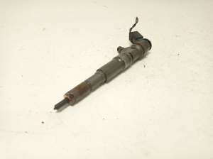 BMW 5 SERIES E60 (2003–2010) Injektor Einspritzdüse 7794652 - 2