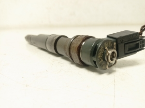 BMW 5 SERIES E60 (2003–2010) Injektor Einspritzdüse 7794652 - 4