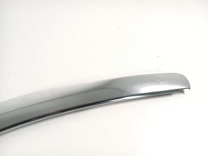 Citroen DS4 (2011–2018) Rear side door outer window molding - 3