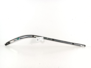 Citroen DS4 (2011–2018) Rear side door outer window molding - 4