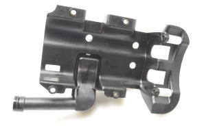 BMW 3 SERIES E90 (2004–2013) Sonstiges Motorteil 62440410 - 5
