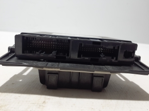 Mercedes Benz C-Class 206 (2021–2026) Jaotuskasti juhtplokk A2239001023 - 3