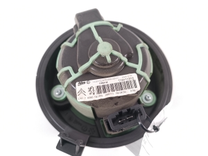 Citroen DS4 (2011–2018) Heater blower motor 6441CZ - 2