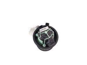Citroen DS4 (2011–2018) Heater blower motor 6441CZ - 4
