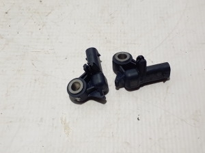 Mercedes Benz C-Class 206 (2021–2026) Turvapadja andur A2239056103 - 2