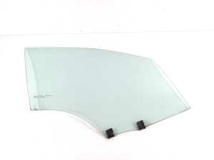   Front door glass  - 9202Q6 