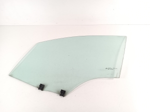   Front door glass  - 9201Q6 