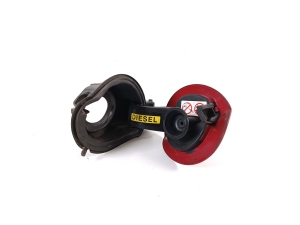 Citroen DS4 (2011–2018) Tankdeckel 9687946880 - 4