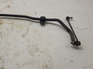 MG, ZS II (2017–2026) Front stabilizer bar 10952419 - 2