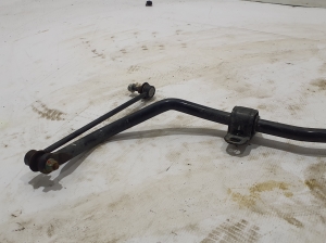 MG, ZS II (2017–2026) Front stabilizer bar 10952419 - 3