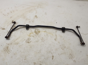 Barre stabilisatrice avant - 10952419