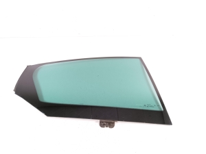   Rear side door glass  - 9687380780 