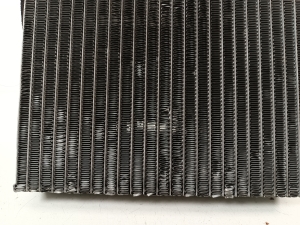 Citroen DS4 (2011–2018) A/C evaporator 669433ND - 4