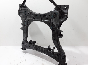 MG, ZS II (2017–2026) Front subframe P000049153 - 3