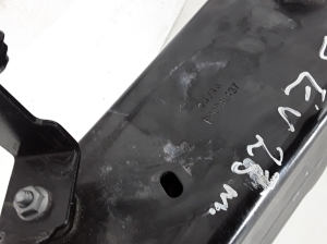 MG, ZS II (2017–2026) Front subframe P000049153 - 4