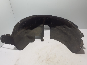 MG, ZS II (2017–2026) Rear wheel arch liner 11088498 - 2