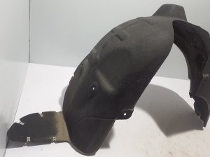 MG, ZS II (2017–2026) Rear wheel arch liner 11088499 - 2