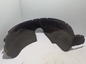 MG, ZS II (2017–2026) Rear wheel arch liner 11088499 - 3