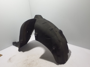 MG, ZS II (2017–2026) Rear wheel arch liner 11088499 - 4
