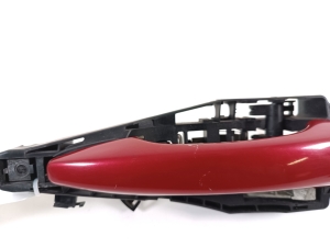 Citroen DS4 (2011–2018) Front door external opening handle and its details - 3