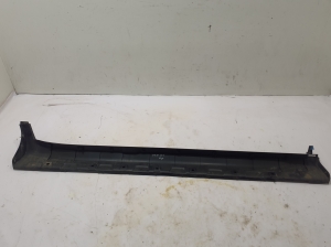 MG, ZS II (2017–2026) Schwellerverkleidung außen 10252399 - 4