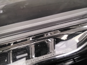 VOLVO V90 (2016–2026) Scheinwerfer vorne 31655187 - 3