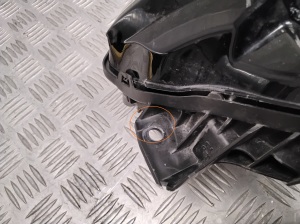 VOLVO V90 (2016–2026) Scheinwerfer vorne 31655187 - 4