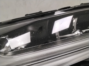 VOLVO V90 (2016–2026) Scheinwerfer vorne 31655187 - 5